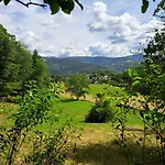 Monts Et Merveilles Casa vacanze Mollau