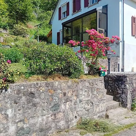 Monts Et Merveilles Mollau