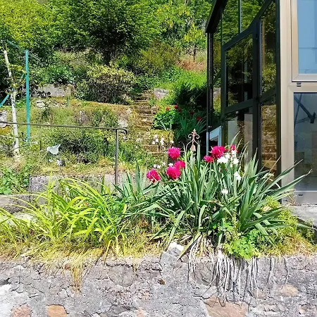 Holiday home Monts Et Merveilles