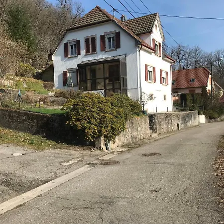 Monts Et Merveilles * Mollau