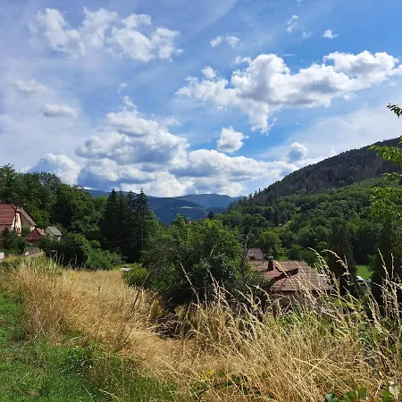 Monts Et Merveilles