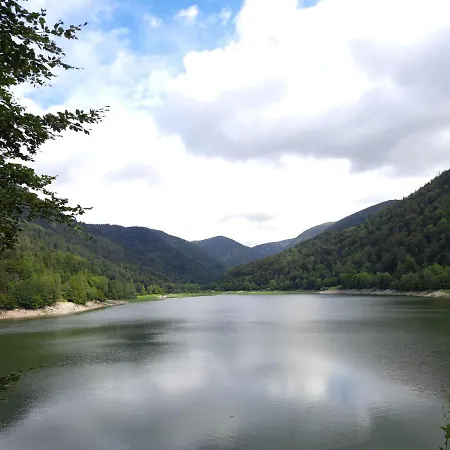 Dom wakacyjny Monts Et Merveilles Mollau