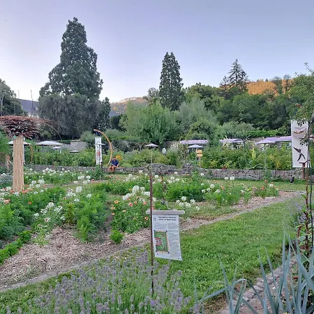 Monts Et Merveilles Mollau