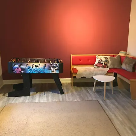 Monts Et Merveilles Dom wakacyjny *