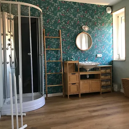 Dom wakacyjny Monts Et Merveilles Mollau