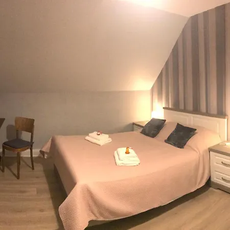 Dom wakacyjny Monts Et Merveilles