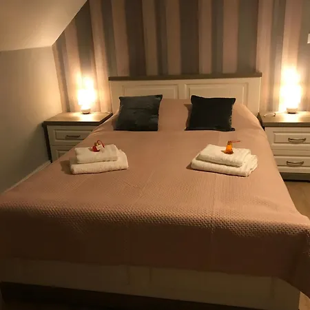 Dom wakacyjny Monts Et Merveilles