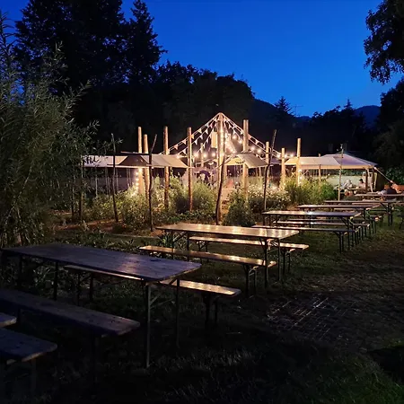 Monts Et Merveilles Mollau