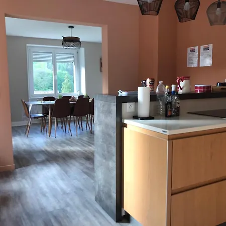 Monts Et Merveilles Mollau