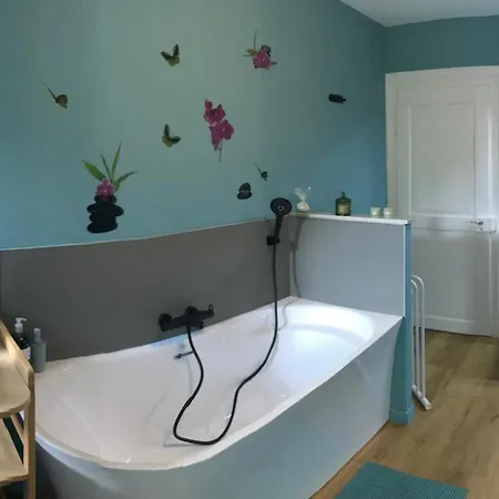 Dom wakacyjny Monts Et Merveilles