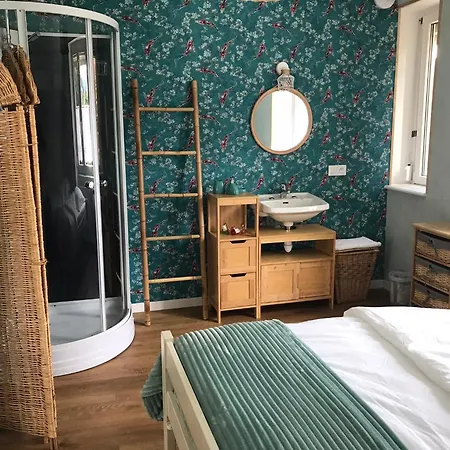 Dom wakacyjny Monts Et Merveilles Mollau