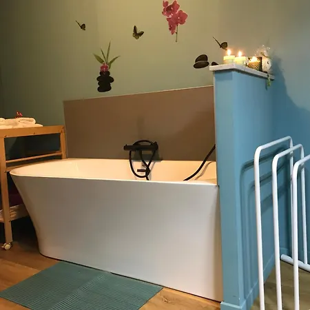 Dom wakacyjny Monts Et Merveilles Mollau