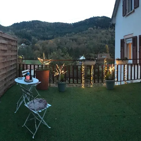 Monts Et Merveilles *