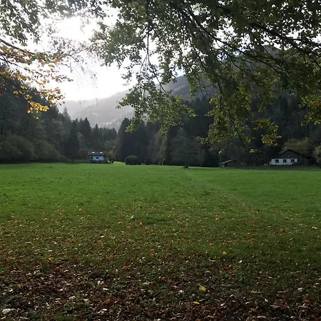 Dom wakacyjny Monts Et Merveilles