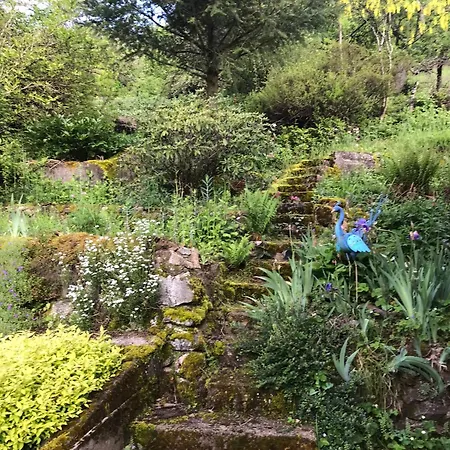 Monts Et Merveilles *