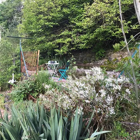 Monts Et Merveilles Dom wakacyjny *