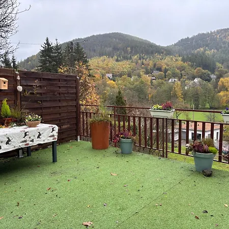 Monts Et Merveilles Dom wakacyjny